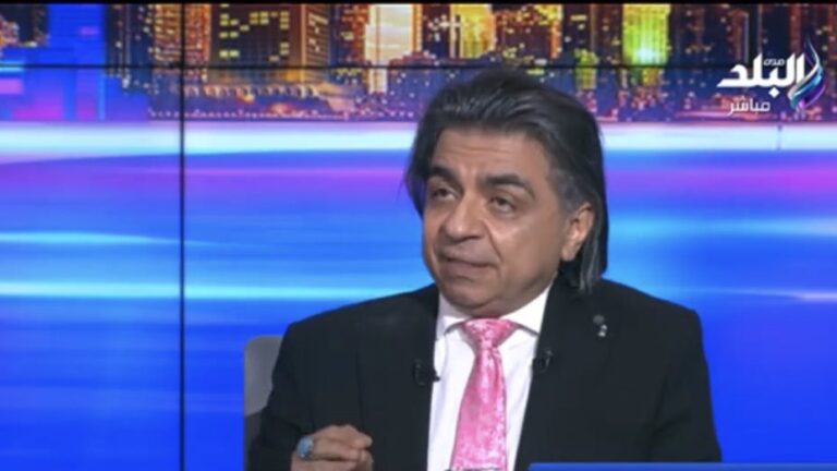 القلب والشرايين والسرطان.. جمال شعبان يكشف مفاجأة عن أدوية التخسيس