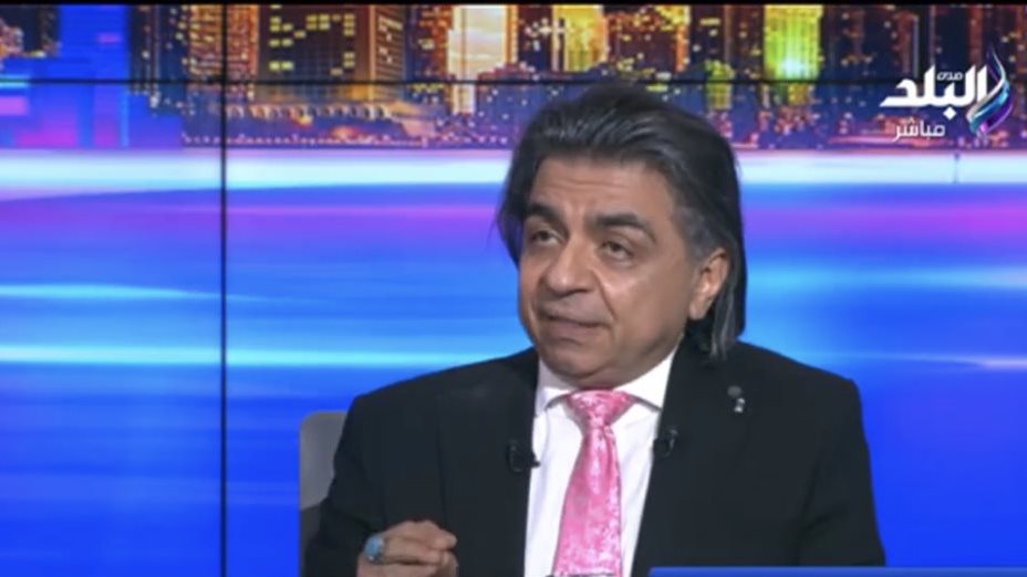 القلب والشرايين والسرطان.. جمال شعبان يكشف مفاجأة عن أدوية التخسيس
