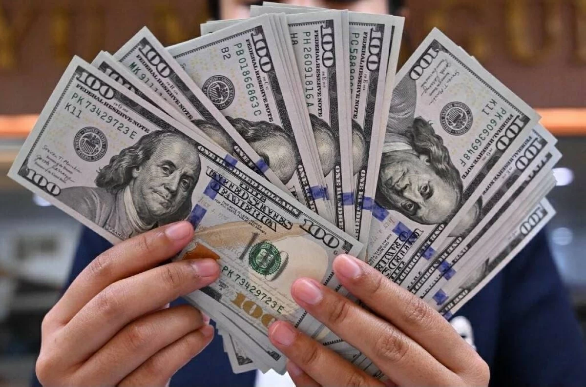 سعر الدولار اليوم في مصر الأربعاء 28 أكتوبر 2026..آخر تحديث بالبنوك
