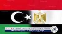 السفير الليبي: تصريحات وزير المالية الإسرائيلي بشأن مصر مرفوضة ومدانة