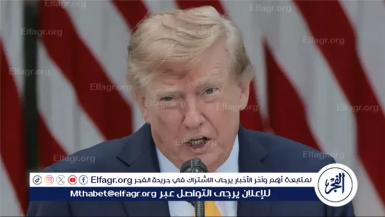 خبير: مخاوف ارتفاع أسعار النفط وانتخابات التجديد النصفي وراء تجنب ترامب ضرب إيران