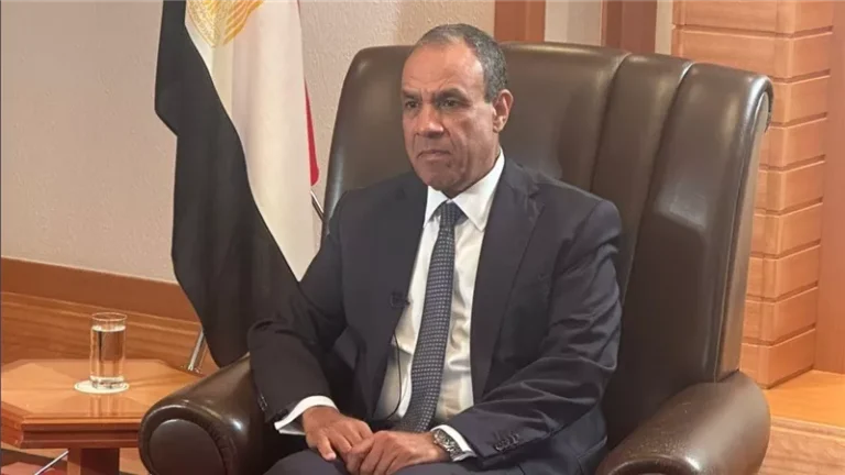 وزير الخارجية يطرح رؤية مصر لإصلاح منظومة التمويل التنموي الدولي ويستعرض الفرص الاستثمارية بمصر في اجتماعات صندوق النقد والبنك الدوليين