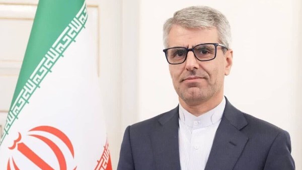 إيران: سنرد على المقترحات الأمريكية عبر الوسطاء