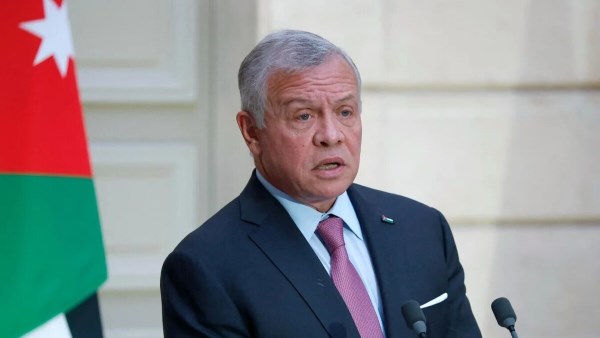 لا إفلات من العقاب..ملك الأردن: لاحقنا الإرهابيين حتى جحورهم ولن نقبل أبدَا من يفرقنا