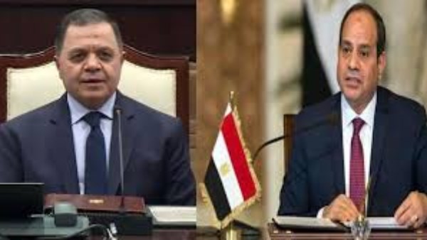 يوسف الحسيني: وزارة الداخلية الأسرع تنفيذاً لتوجيهات الرئيس السيسي