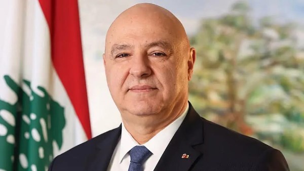 الرئيس اللبناني: إسرائيل لم تلتزم بصيغة الإطار والجنوب يتعرض لانتهاكات يومية