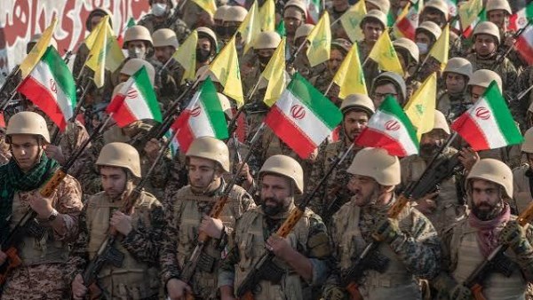 الحرس الثوري الإيراني يهدد واشنطن: إيران ستتحول إلى مسلخ لجنود أمريكا