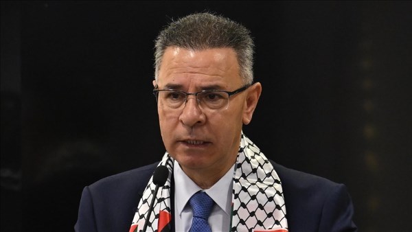 فائد مصطفى: 74 ألف شهيد في غزة بينهم 21 ألف طفل