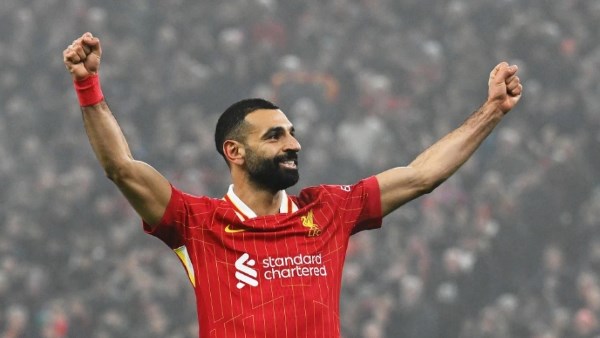رغم الرحيل عن ليفربول.. محمد صلاح يحجز مكانه بين أساطير الدوري الإنجليزي