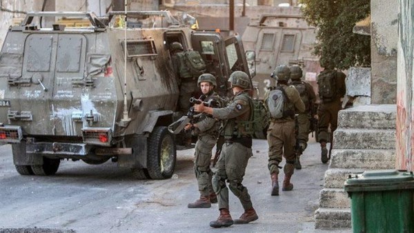 مهلة 24 ساعة .. الاحتلال الإسرائيلي ينذر 47 عائلة فلسطينية بإخلاء منازلها في الضفة الغربية