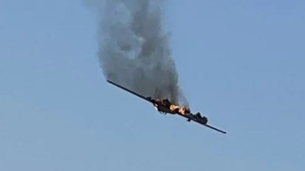 اعتراض صاروخين باليستيين و4 مسيرات.. التحالف يعلن التصدي لهجمات حوثية
