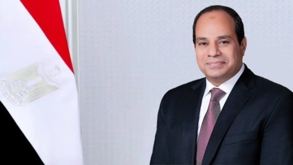 الرئيس السيسي يُصدق على اتفاق «الوضع القانوني» للاتحاد الدولي للصليب والهلال الأحمر