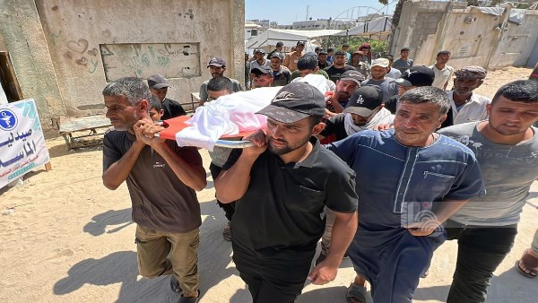 رغم الهدنة.. شهيد و15 مصابًا في تجدد الهجمات الإسرائيلية على غزة