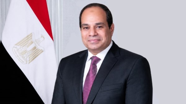 الرئيس السيسي: التنمية الاقتصادية لا تُبنى في دول غير مستقرة.. والأمن ركيزة للاستثمار
