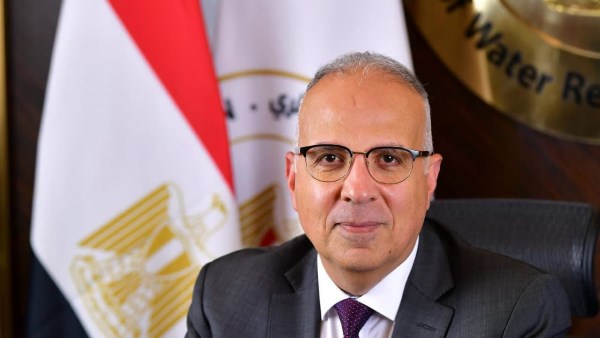 وزير الري يتابع الاستعدادات النهائية لانطلاق أسبوع القاهرة التاسع للمياه 2026