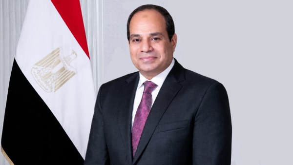 الرئيس السيسي يؤكد ثوابت الموقف المصري الداعم للشعب السوداني