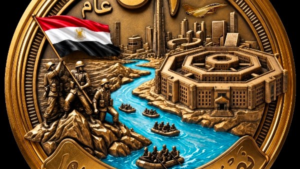 معنوية قبل العسكرية.. كيف انتصرت مصر في حرب أكتوبر بجيشين في البيت والجبهة؟