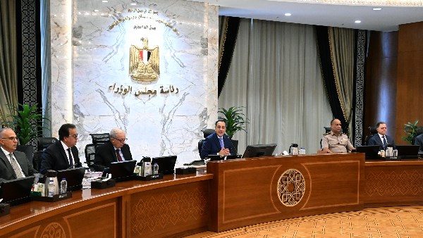 مجلس الوزراء يوافق على مد فترة تلقي طلبات التقنين للأراضي المملوكة للدولة لمدة 6 أشهر