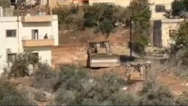 جنوب لبنان.. توغل إسرائيلي في “زوطر الغربية” وتقدم دبابة «ميركافا» باتجاه أطراف إبل السقي