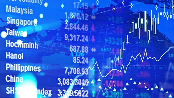 أسواق آسيا والمحيط الهادئ تغلق على ارتفاع فى معظمها