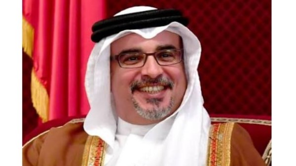 ولي العهد البحريني يؤكد مواصلة تطوير أطر العمل المشترك بين دول مجلس التعاون الخليجي