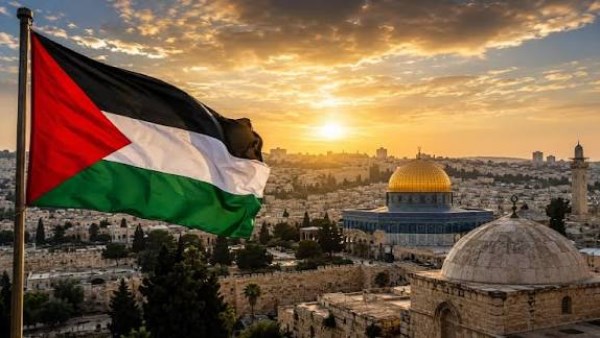 قيادي بحركة فتح يثمن موقف مصر التاريخي لدعم القضية الفلسطينية