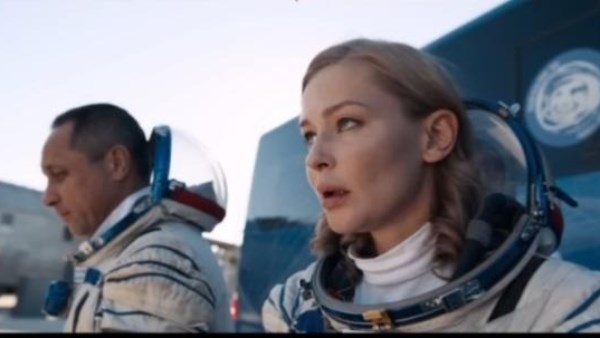 غدا .. مهرجان بردية السينمائي يعرض الفيلم الروسي “التحدي”