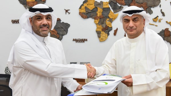 الكويت و”الأغذية العالمي” يوقعان اتفاقية تعاون بقيمة 500 ألف دولار لدعم المتضررين في السودان