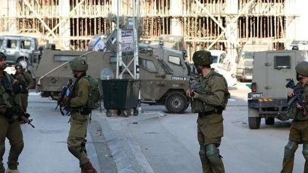الاحتلال الإسرائيلي يواصل حصار بلدة “مادما” جنوب نابلس لليوم العاشر على التوالي