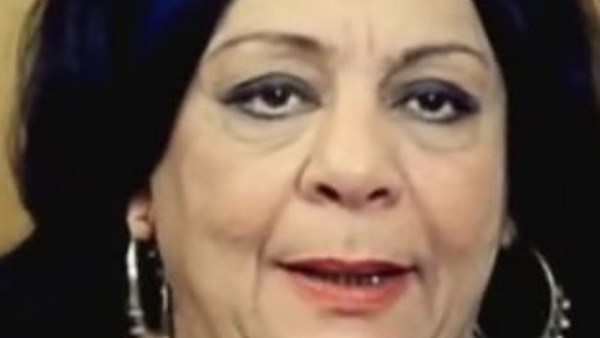 في ذكرى رحيل “نعيمة الصغير”.. من حلم الغناء إلى “أمنا الغولة” التي أخافت أجيالًا