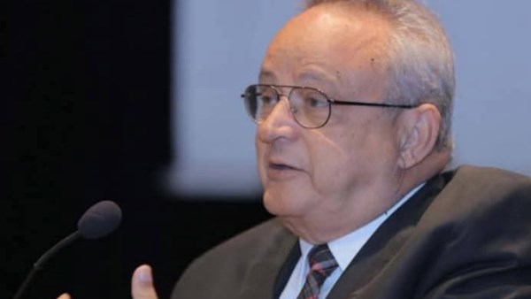 مدير مكتبة الإسكندرية : منتدى مصر يمثل وقفة للتأمل في الإنجازات والتحديات ورسم سياسات أكثر كفاءة للمستقبل