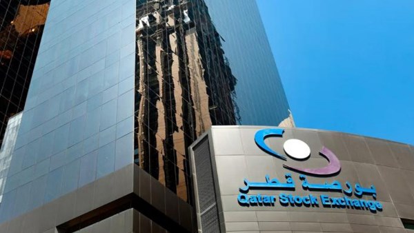 مؤشر بورصة قطر يغلق تداولاته على ارتفاع