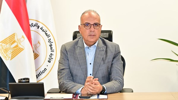 وزير الري يبحث جهود إدارة أملاك الوزارة وتعظيم الاستفادة منها