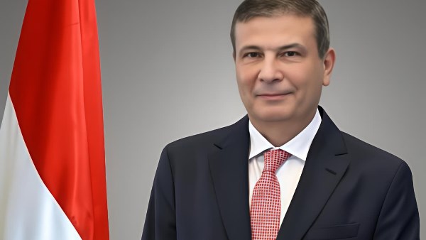 وزير الزراعة : “منتدى مصر” يعرض رؤية الدولة في السنوات الثلاث القادمة بمشاركة مختلف أطياف المجتمع