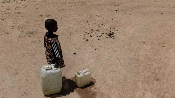 الأمم المتحدة: ظاهرة النينيو تهدد 50 مليون شخص بالجوع وتفاقم الاحتياجات الإنسانية