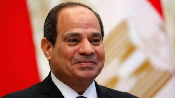 الرئيس السيسي يهنئ النمسا بمناسبة الاحتفال بذكرى العيد القومي