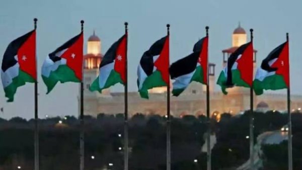 الأردن يكشف نتائج عمليته العسكرية ضد “داعش” ويؤكد إلحاق خسائر كبيرة بالتنظيم