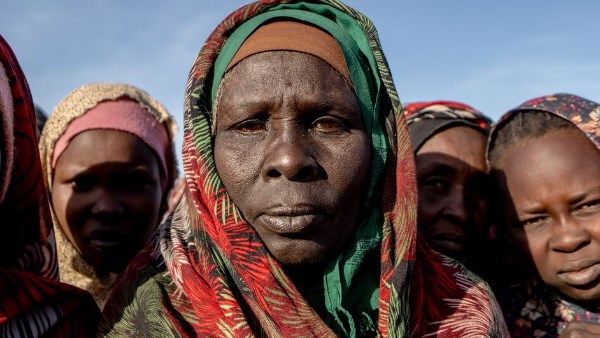مسؤول أممي يدعو لعدم تكرار وقوع مزيد من الفظائع في دارفور بالسودان