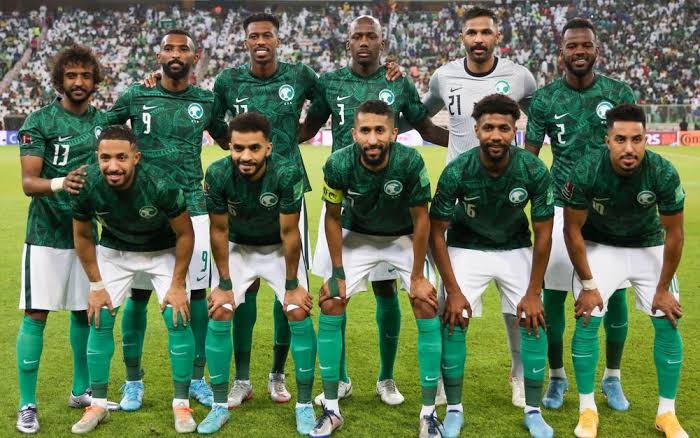 تشكيل مواجهة السعودية وقطر في نصف نهائي خليجي 27