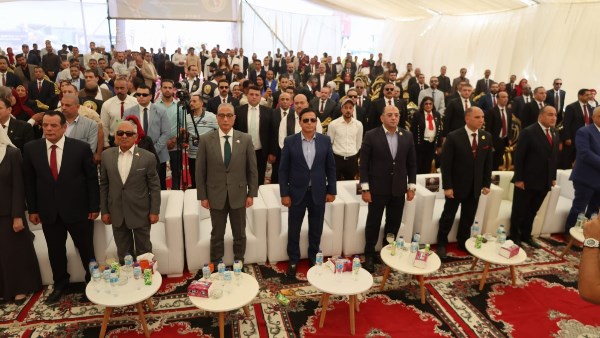 «حماة الوطن» يطلق مبادرة لتوزيع 10 آلاف كرتونة على أهالي وسط الجيزة احتفالًا بذكرى نصر أكتوبر