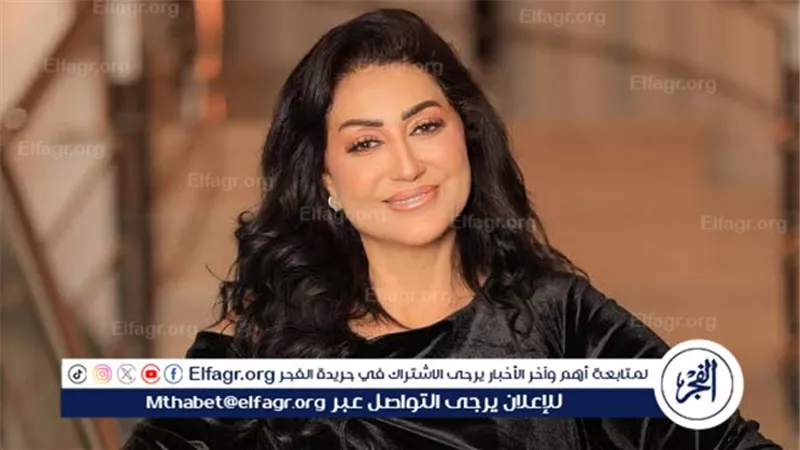 مهرجان VS-FILM للأفلام القصيرة جدًا يكرم الفنانة وفاء عامر