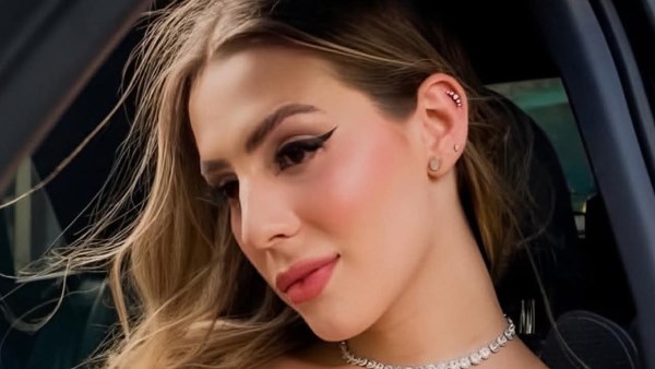 من هي ماليفولا ألفيس؟.. مفاجأة بشأن البلوجر البرازيلية التي أثارت الجدل في الإسكندرية