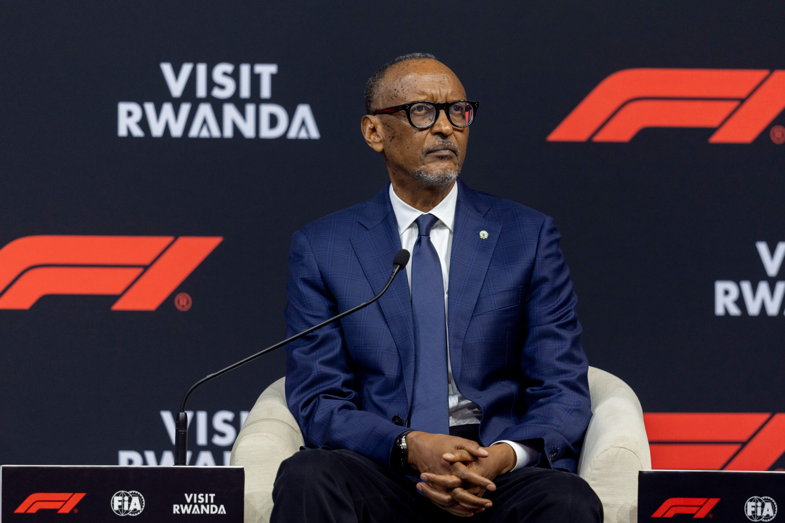 Rwanda tipped to host first European migrant return hub