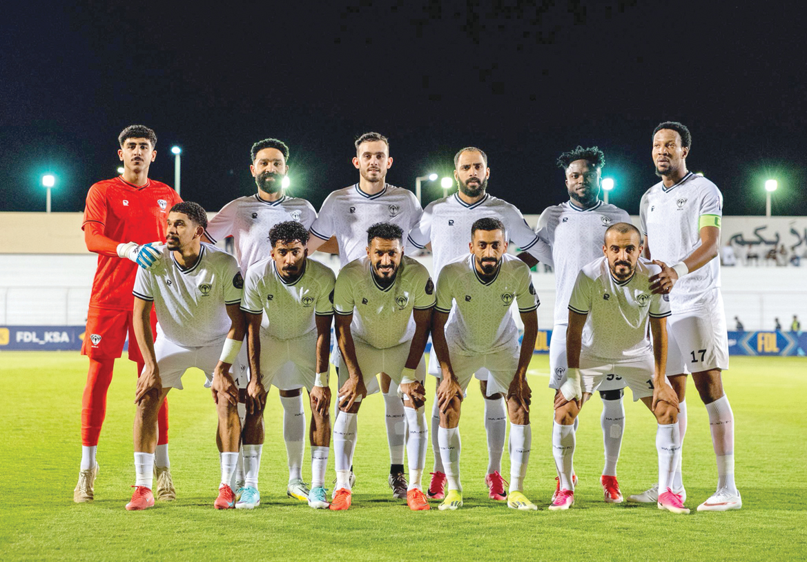 هجر بين منظومة العمل وسباق النشر