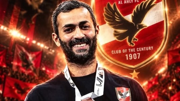 مودي عن سر برونزية الأهلي في مونديال اليد: حاربنا من أجل ميدالية