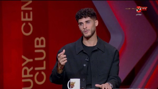 أحمد الشيخ: الأهلي الأفضل في آخر 25 سنة.. والأرقام بتتكلم