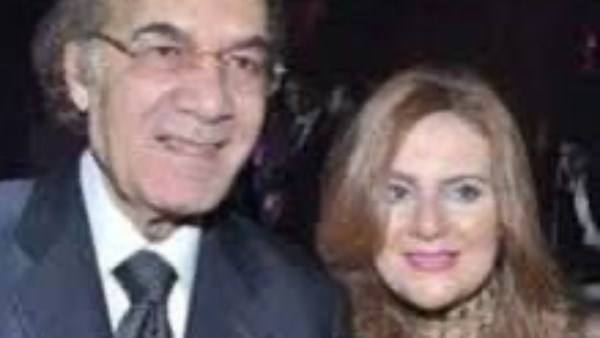 رانيا محمود ياسين في ذكرى رحيل والدها: «ما زلت أنتظرك يا حبيبي»