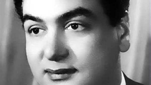 صانع البهجة..خالد عبد العزيز يستعيد مسيرة محمد فوزي في ذكرى رحيله الـ60