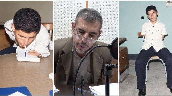 ذكريات من 40 عامًا.. رئيس إذاعة القرآن الكريم السابق يستعيد ذكريات الجامعة وأول ظهور إذاعي له