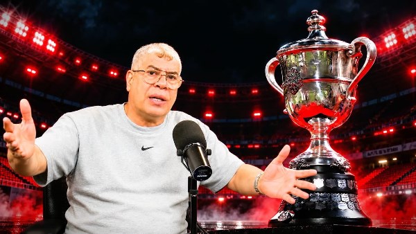 شوبير يهاجم قرار إقامة مباريات كأس مصر بدون جمهور أو تقنية الفيديو